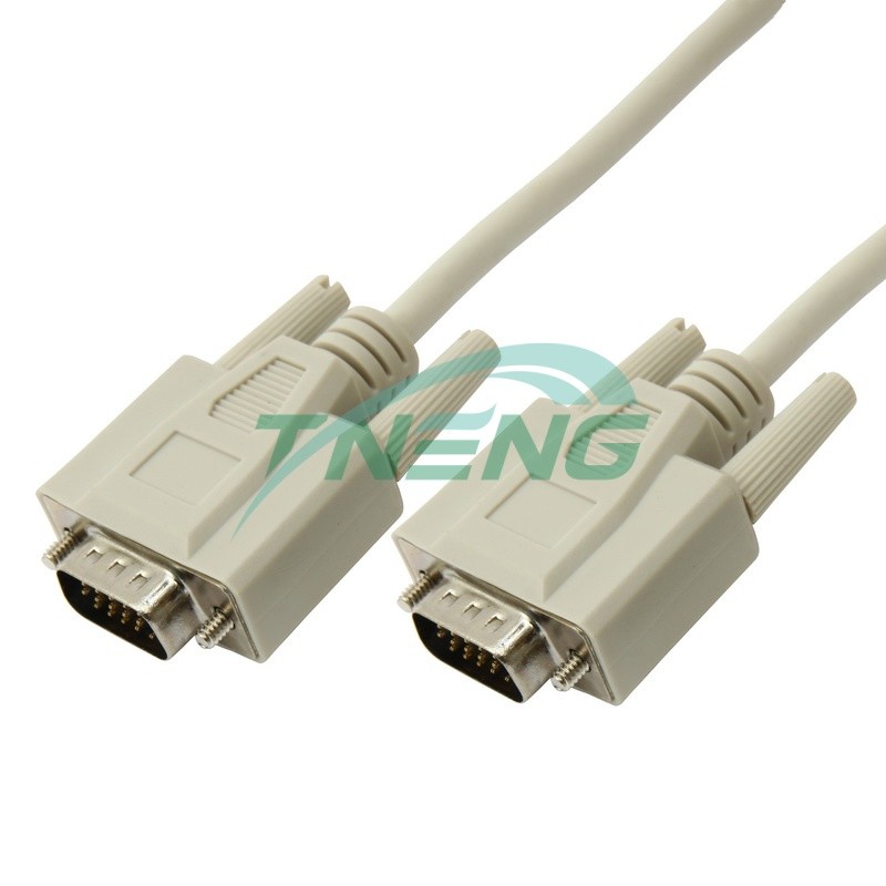 VGA Cable M/M VGA Cable M/M