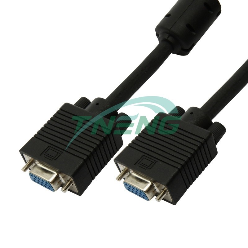 VGA Cable F/F VGA Cable F/F