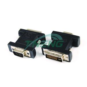 VGA M to DVI(24+1) M adapter
