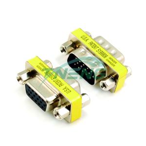 VGA MF Mini gender change