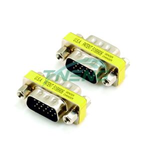 VGA MM Mini gender change