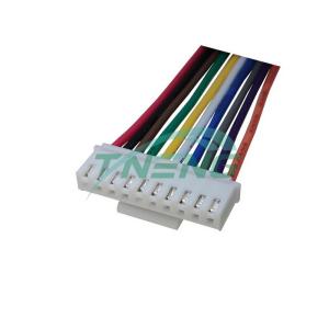 XHB-10P,Wire harness,UL Approval