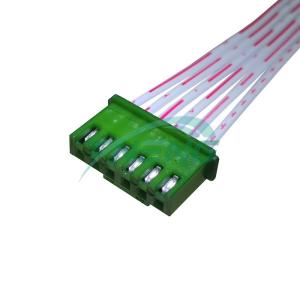 XHB-6Y,Wire harness,UL Approval