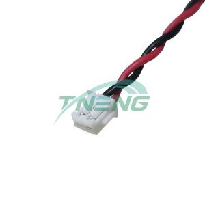 ZH-2P,Wire harness,UL Approval