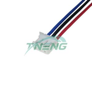 ZH-3P,Wire harness,UL Approval