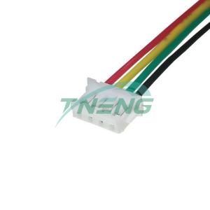 ZH-4P,Wire harness,UL Approval