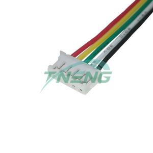 ZH-5P,Wire harness,UL Approval