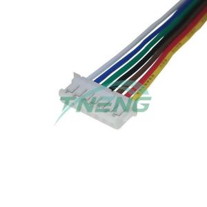 ZH-7P,Wire harness,UL Approval